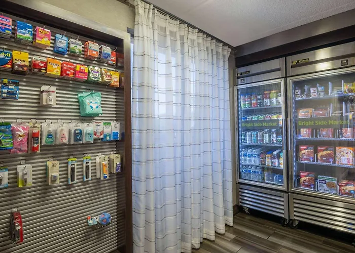 La Quinta Inn By Wyndham Sacramento North