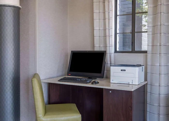 La Quinta Inn By Wyndham Sacramento North