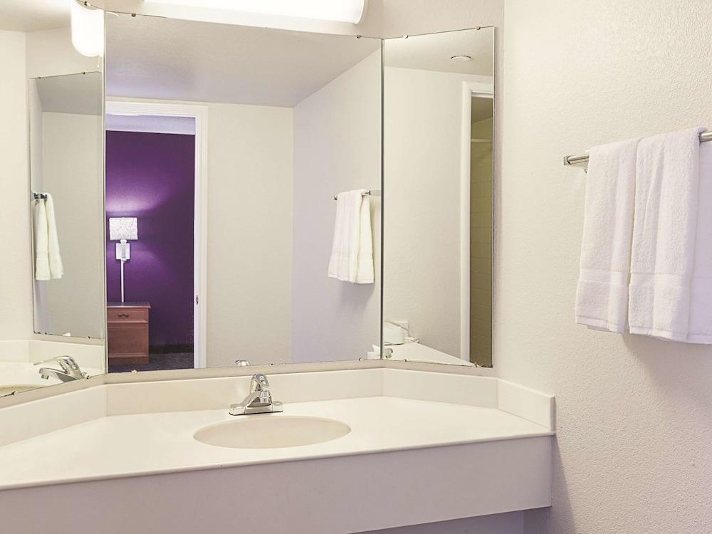 La Quinta By Wyndham Sacramento North Hotel Carmichael