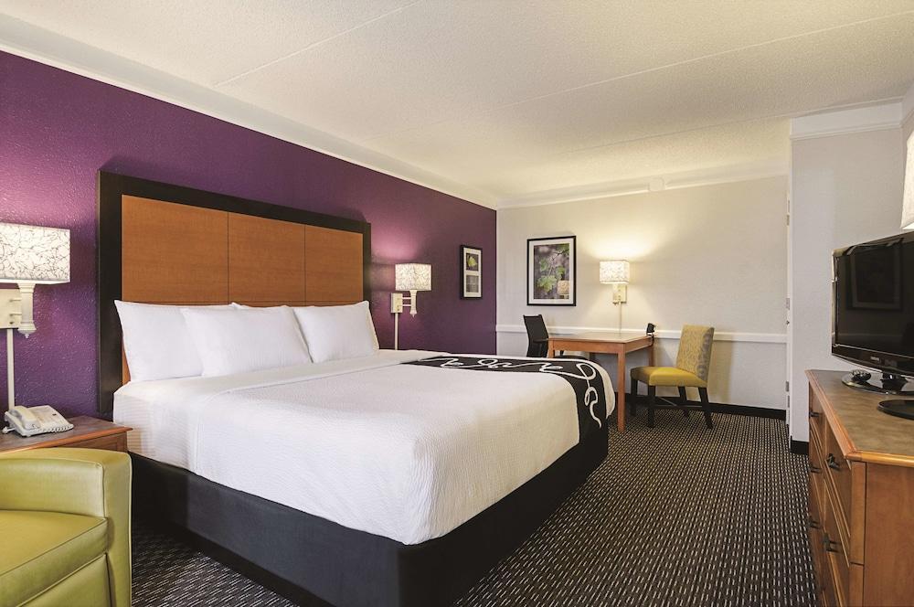 La Quinta By Wyndham North Hotel Carmichael