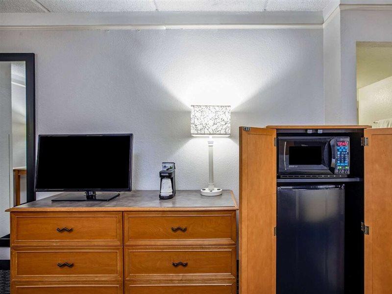 La Quinta By Wyndham North Hotel Carmichael