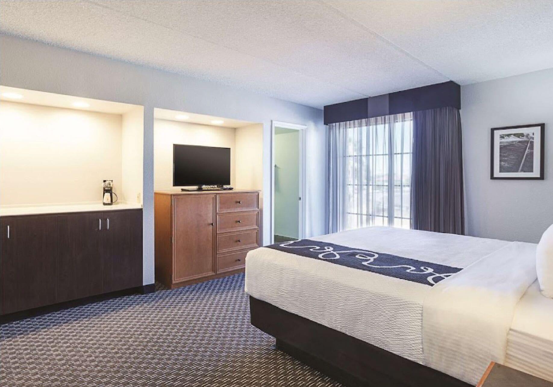 La Quinta By Wyndham Sacramento North 3*