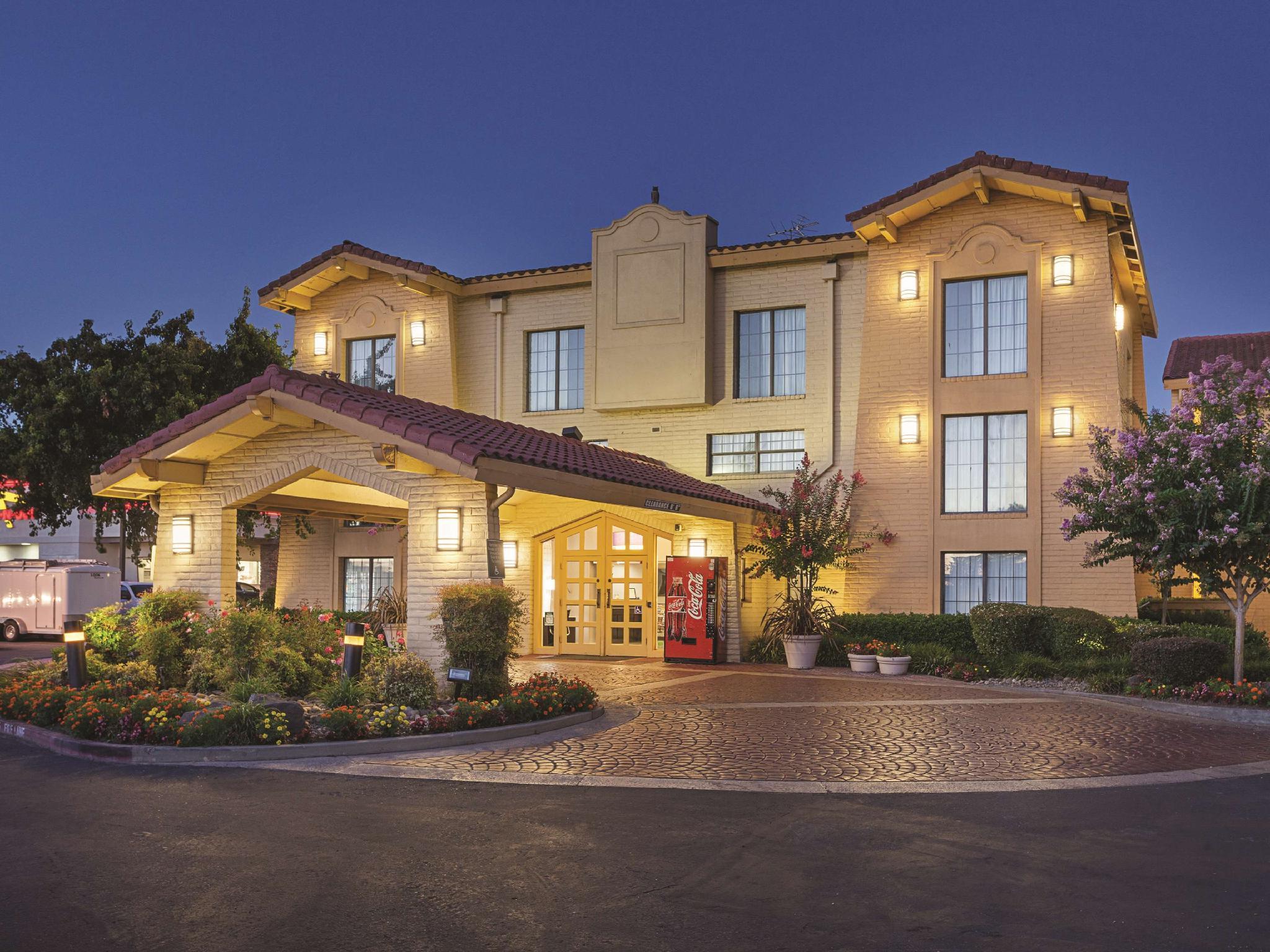 La Quinta By Wyndham Sacramento North