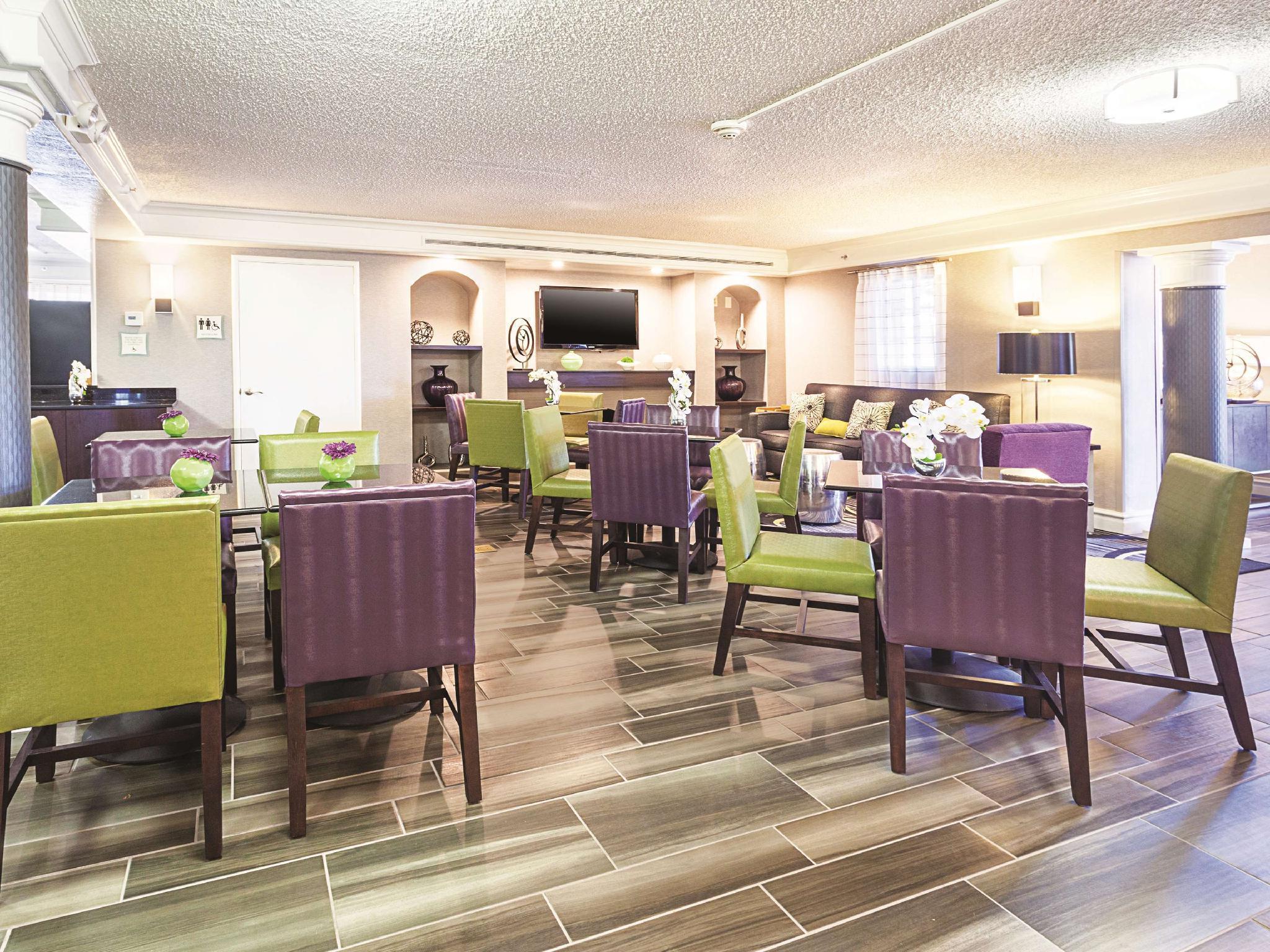 La Quinta By Wyndham Sacramento North 3*
