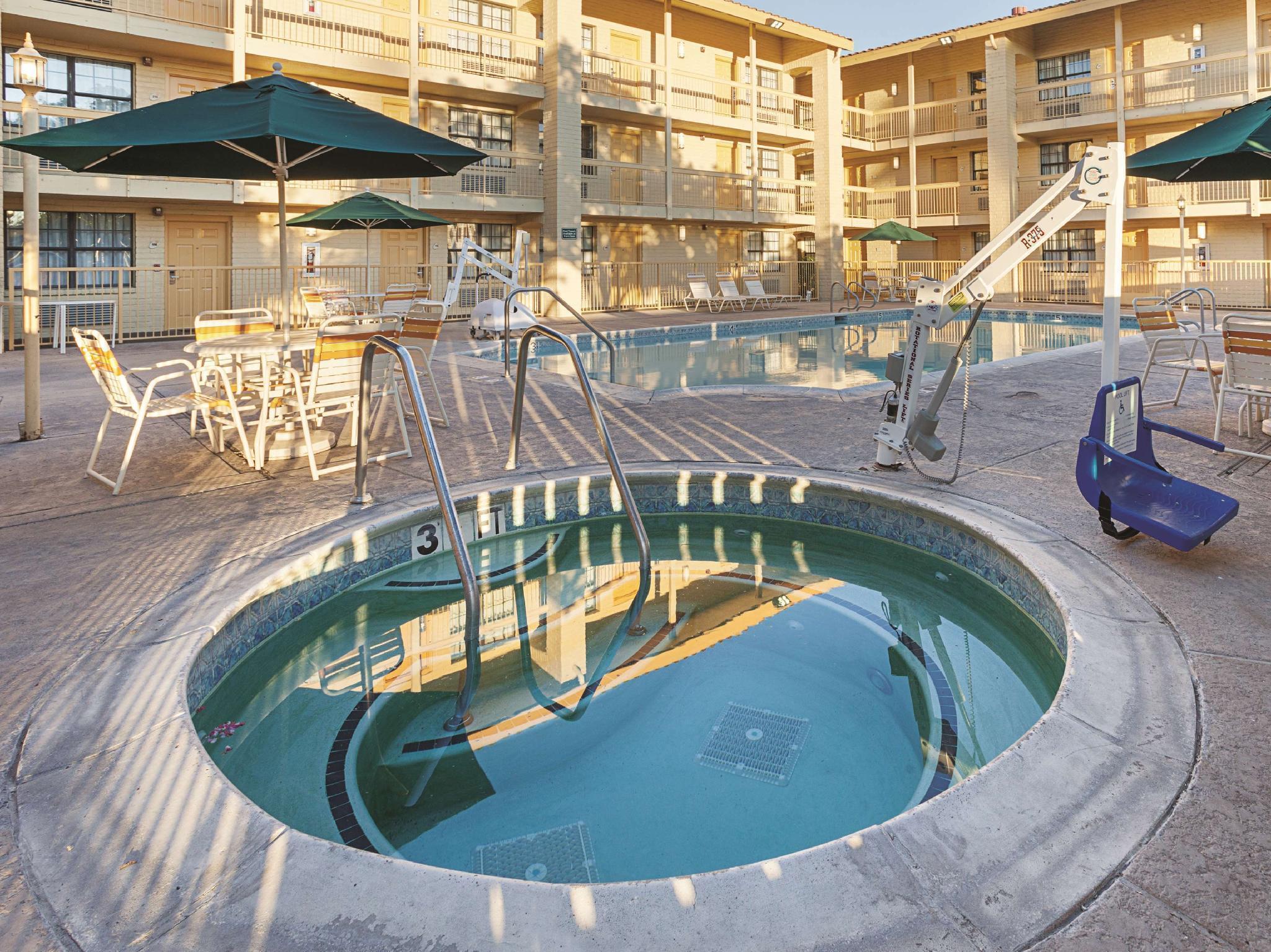 La Quinta By Wyndham Sacramento North Hotel Carmichael