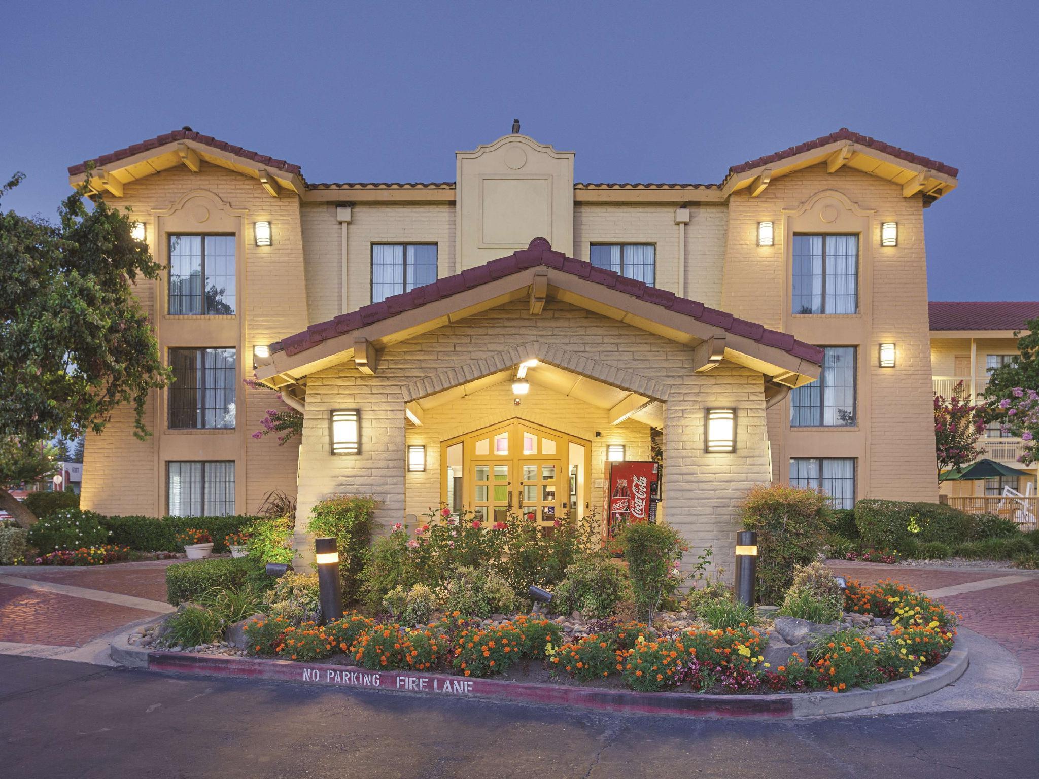 La Quinta By Wyndham North Hotel Carmichael