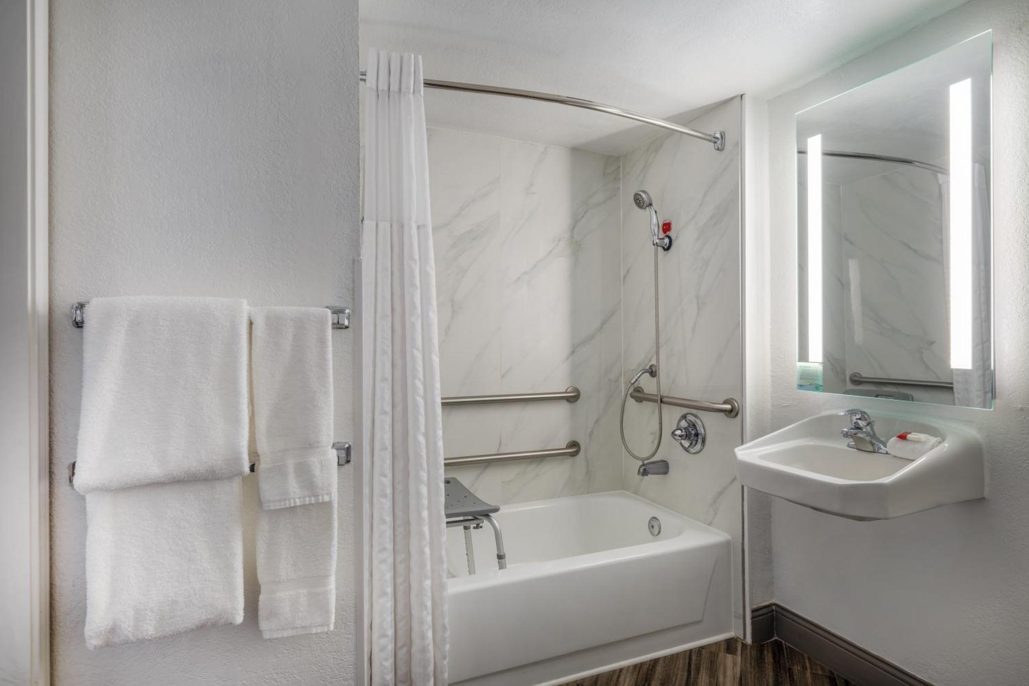 La Quinta By Wyndham Sacramento North