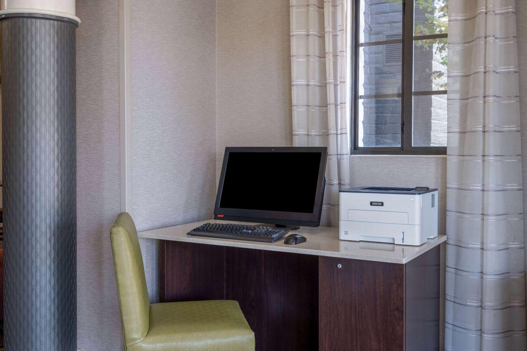 La Quinta By Wyndham Sacramento North 3* Carmichael