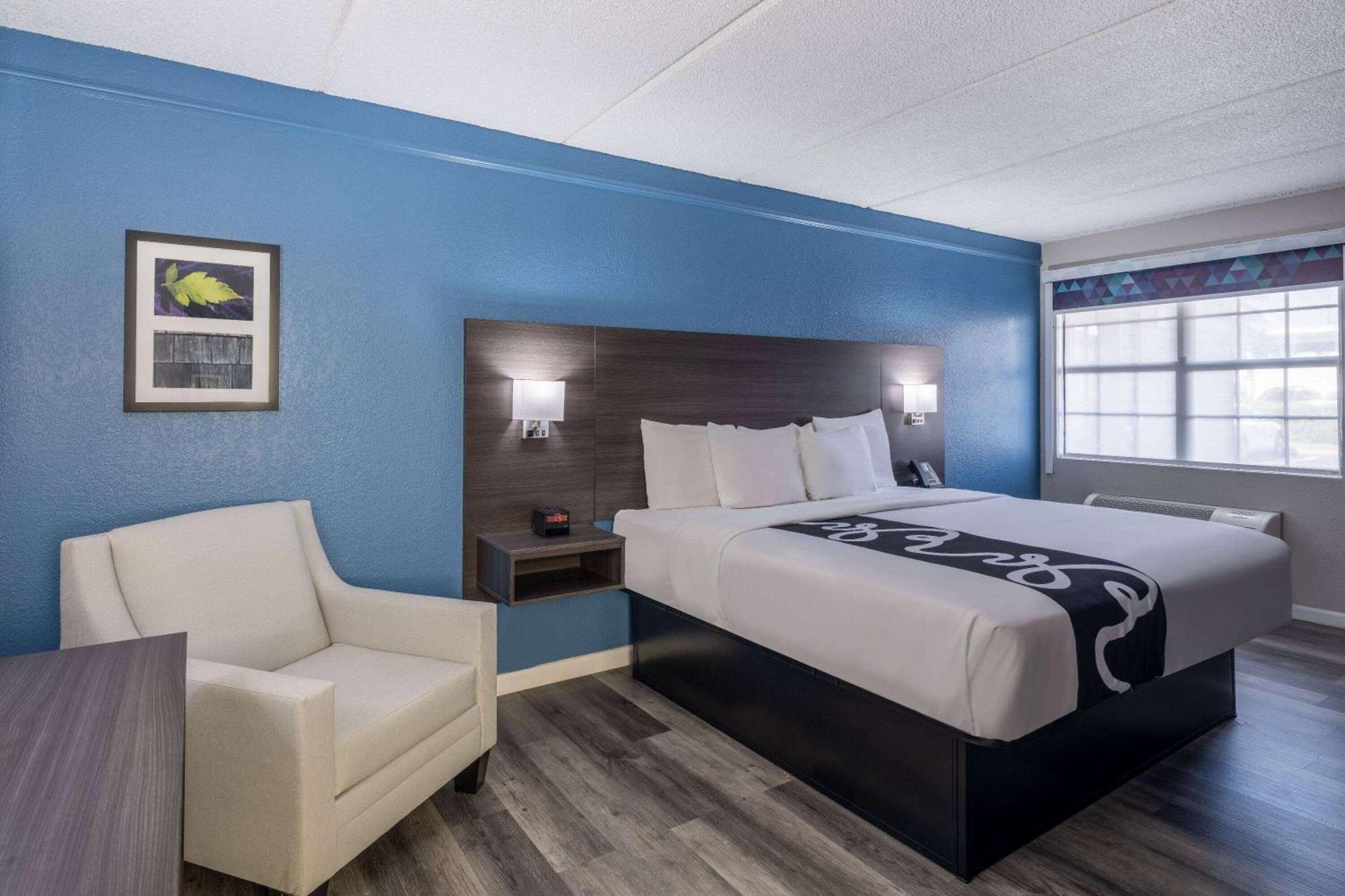 La Quinta By Wyndham North 3* Carmichael