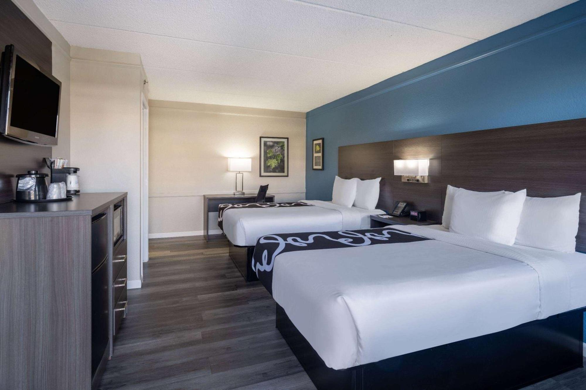 Hotel La Quinta By Wyndham North