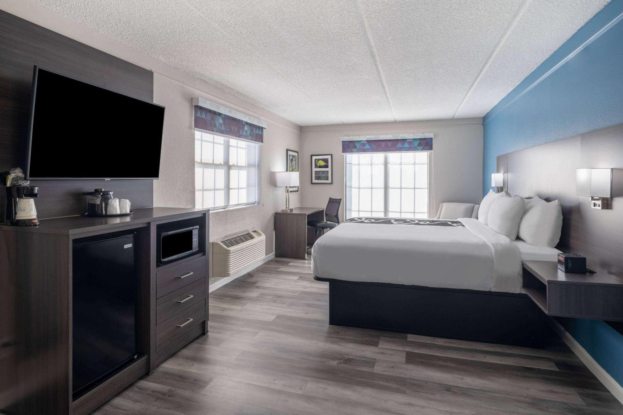 Hotel La Quinta By Wyndham North 3*