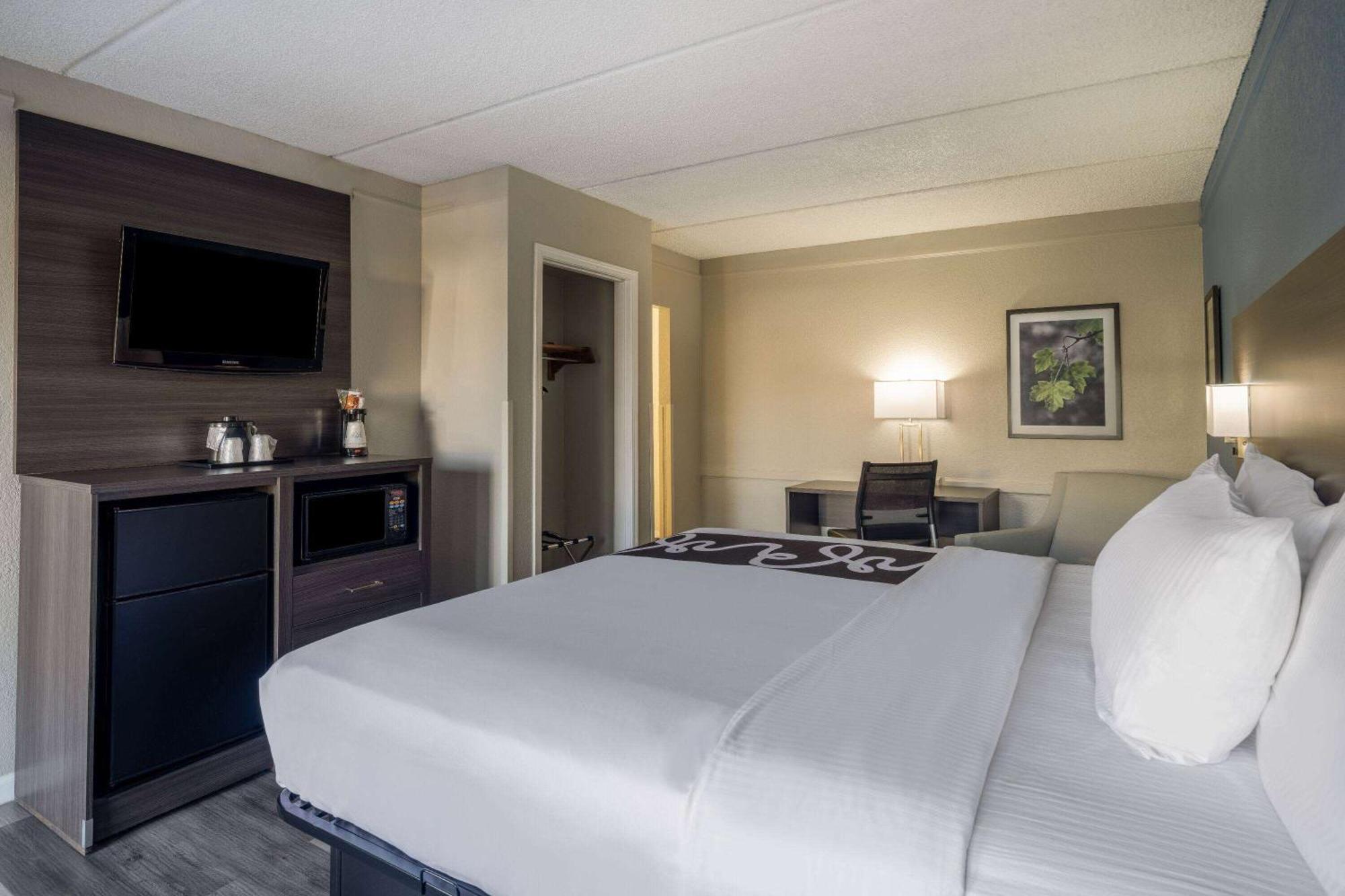La Quinta By Wyndham Sacramento North Hotel 3*