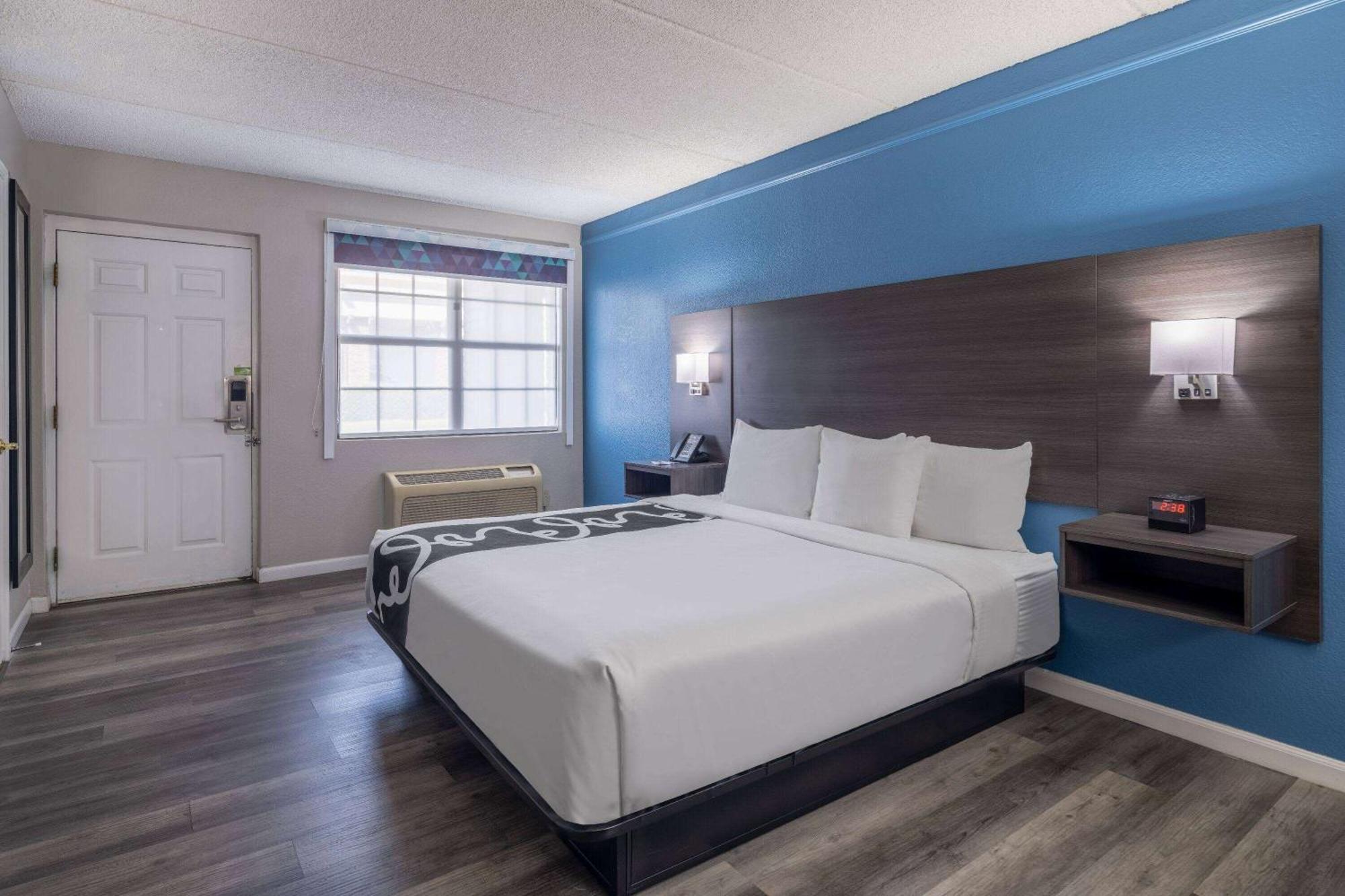 La Quinta By Wyndham North 3* Carmichael