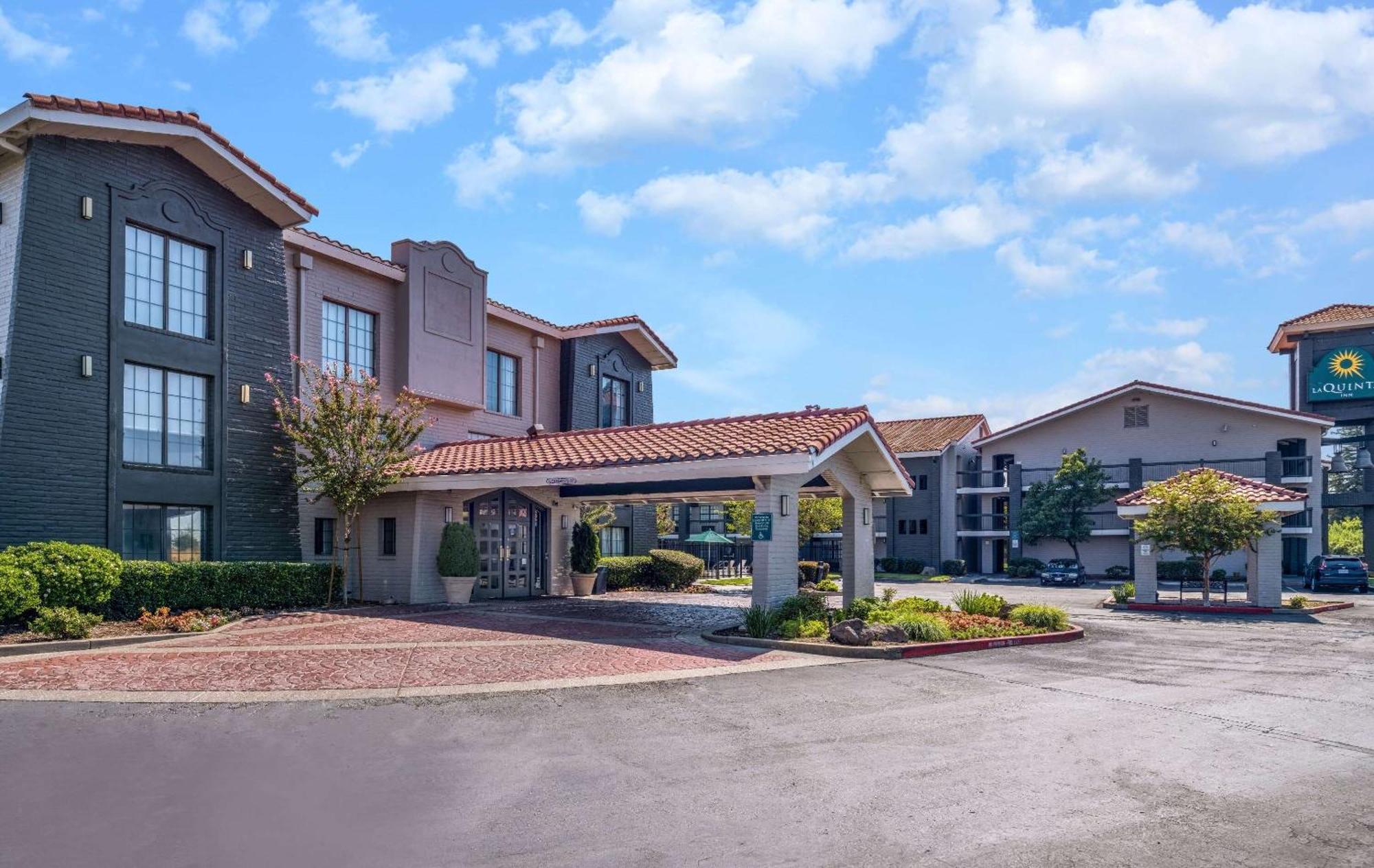 La Quinta By Wyndham North 3* Carmichael