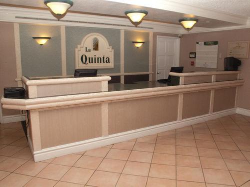Hotel La Quinta By Wyndham Sacramento North