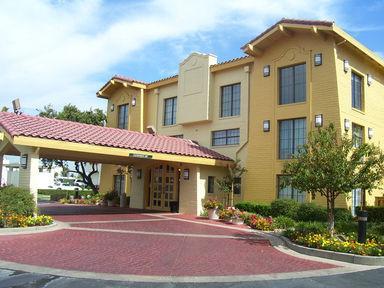 La Quinta By Wyndham Sacramento North Hotel