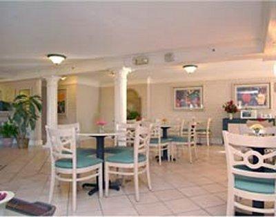 Hotel La Quinta By Wyndham North