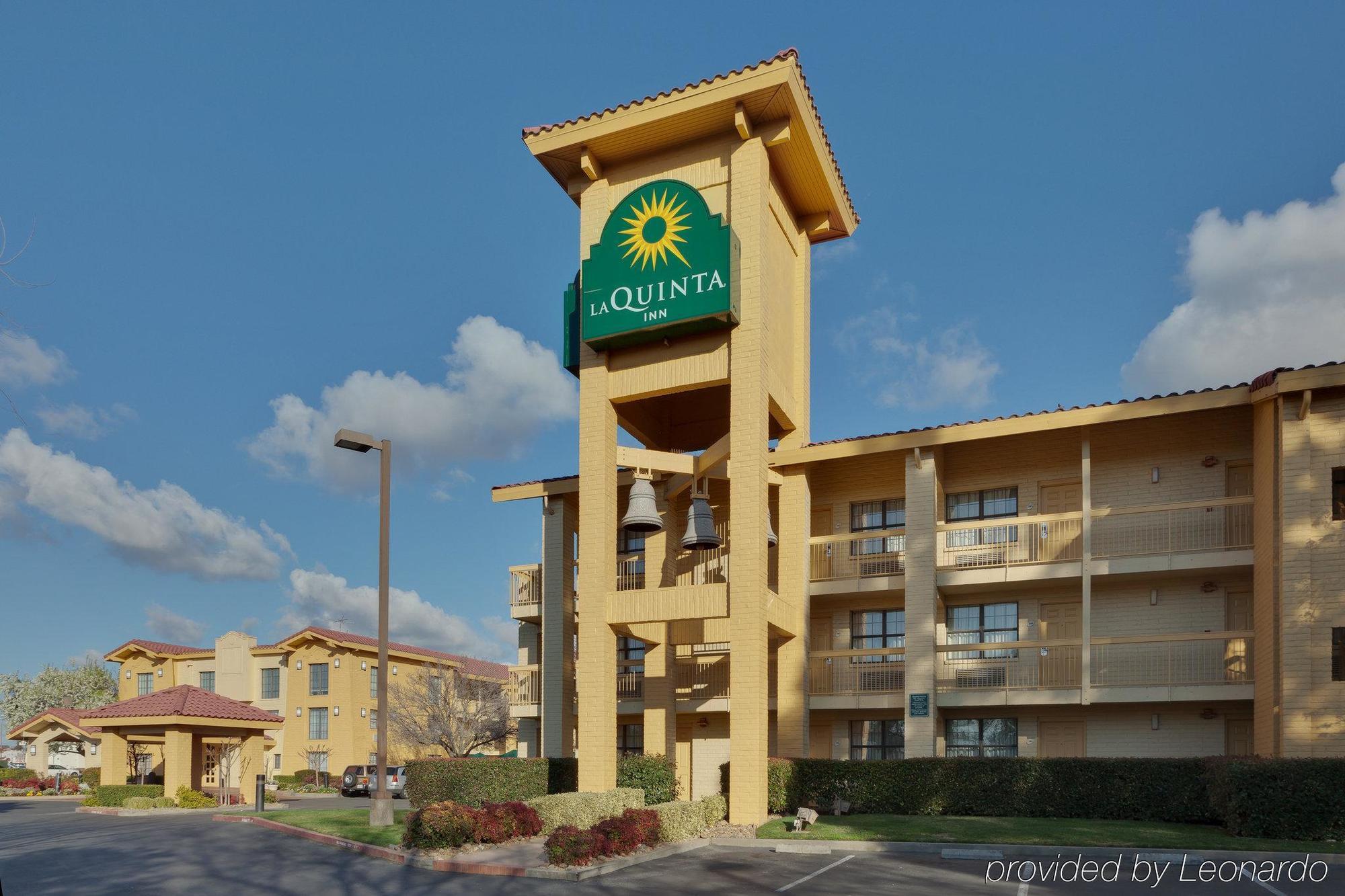 Hotel La Quinta By Wyndham North Carmichael