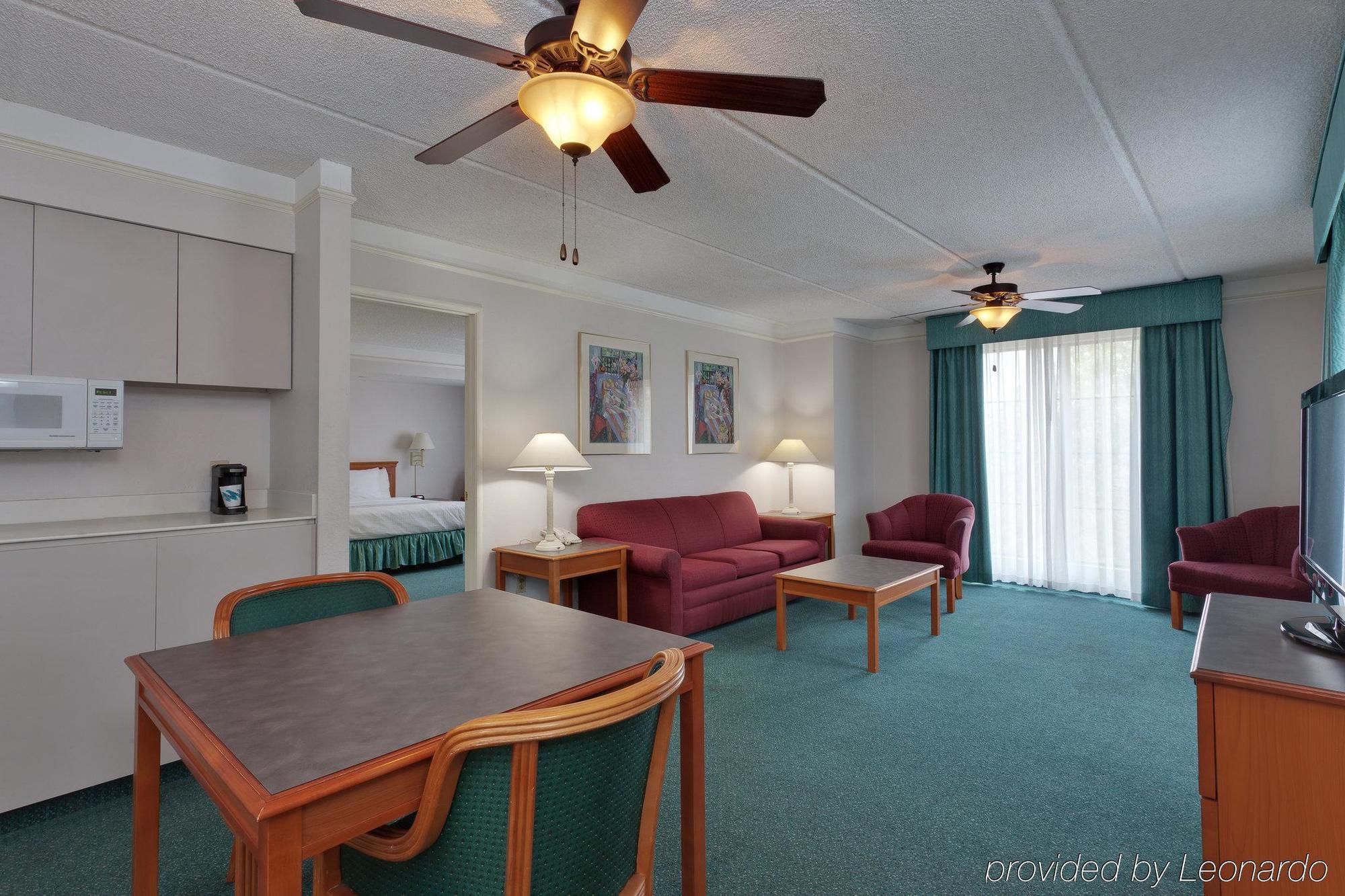 La Quinta By Wyndham Sacramento North 3* Carmichael