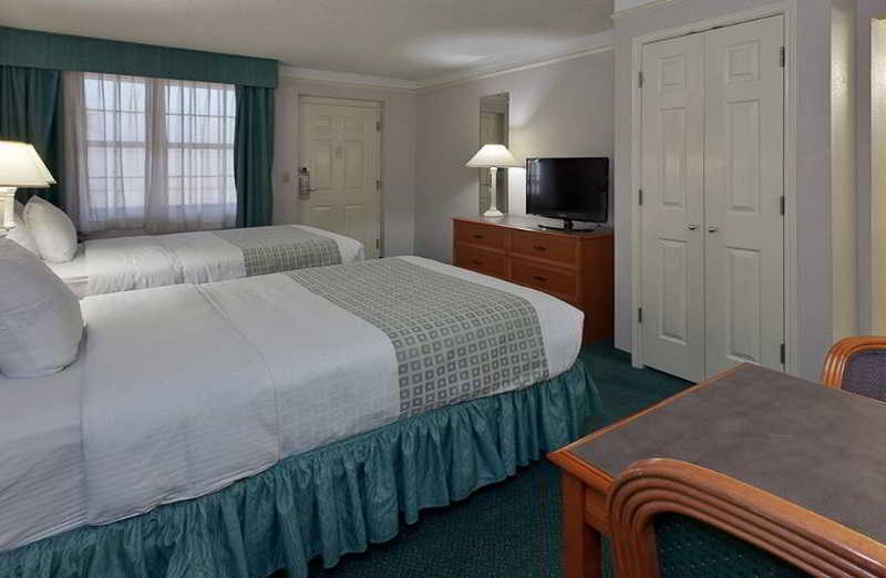 Hotel La Quinta By Wyndham North Carmichael