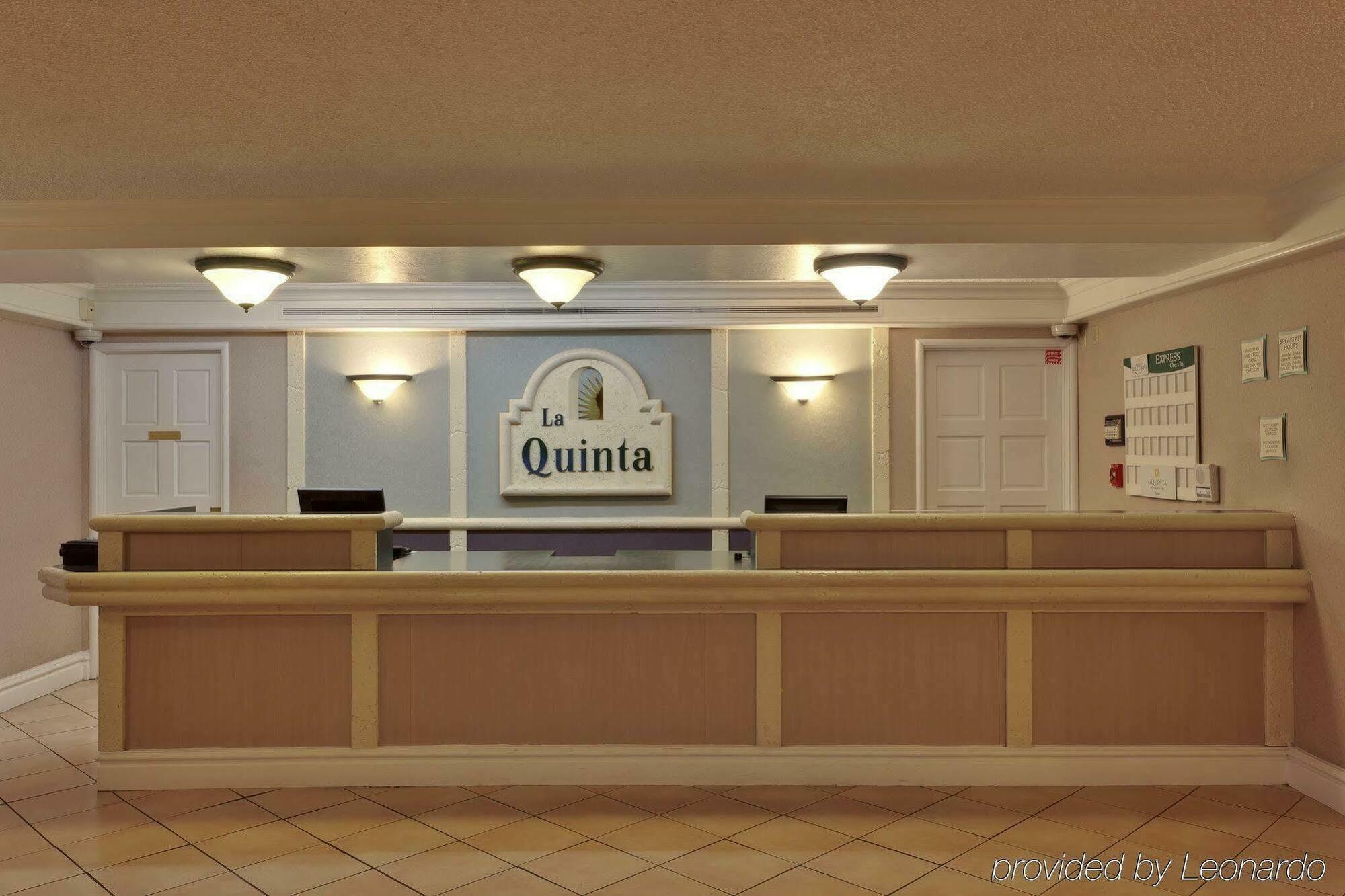 La Quinta By Wyndham Sacramento North 3* Carmichael