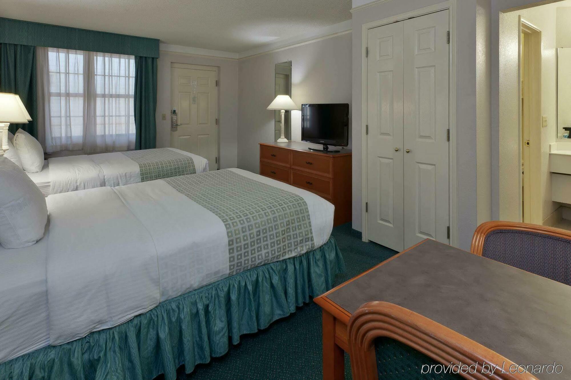 Hotel La Quinta By Wyndham Sacramento North Carmichael