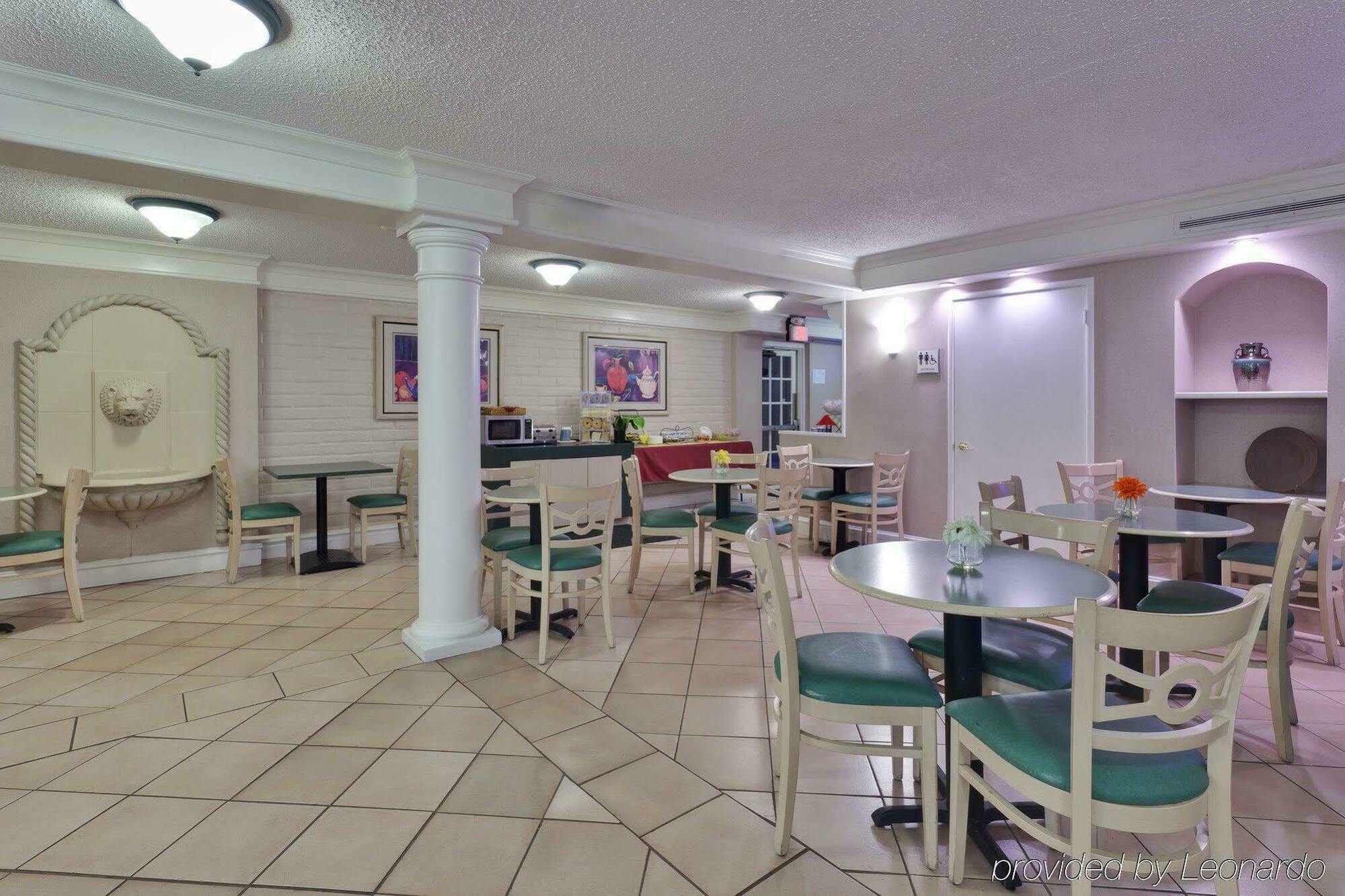 Hotel La Quinta By Wyndham North