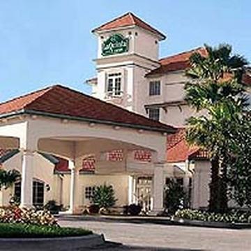 Hotel La Quinta By Wyndham North 3*