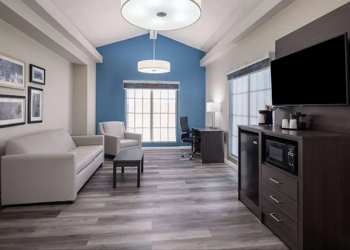 La Quinta Inn By Wyndham Sacramento North