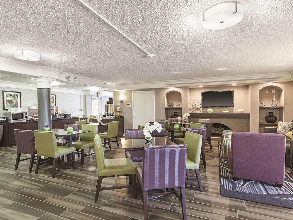 La Quinta By Wyndham North 3* Carmichael