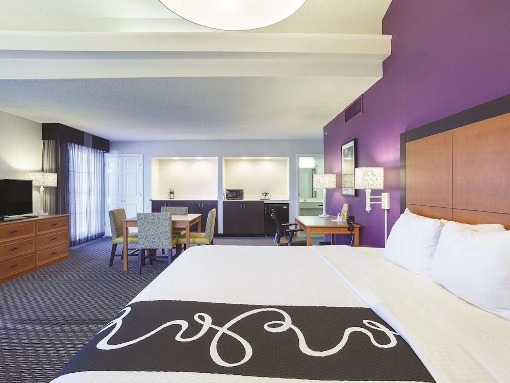 La Quinta By Wyndham North Hotel Carmichael