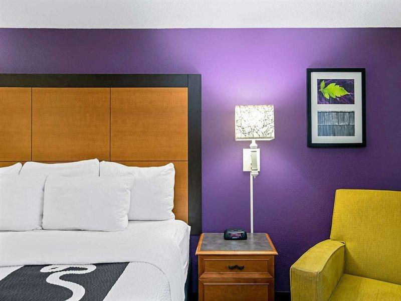 Hotel La Quinta By Wyndham North Carmichael