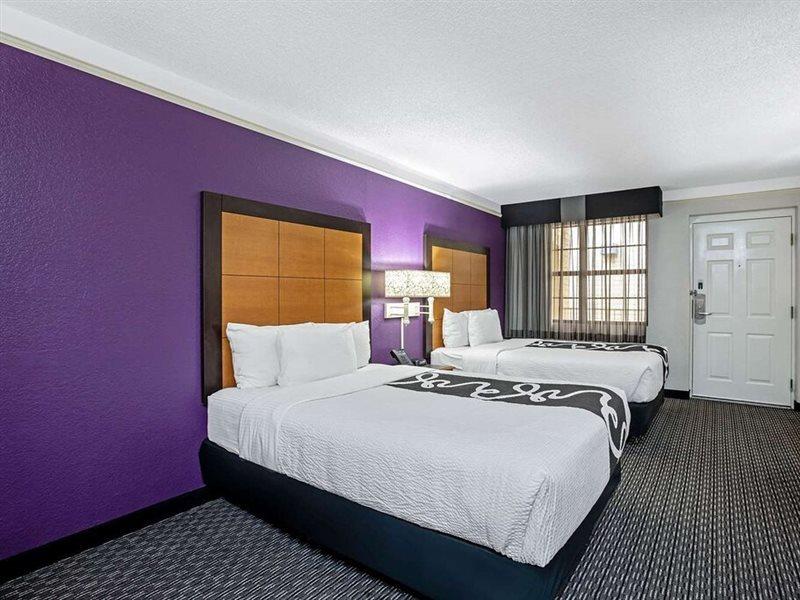 La Quinta By Wyndham North Hotel Carmichael