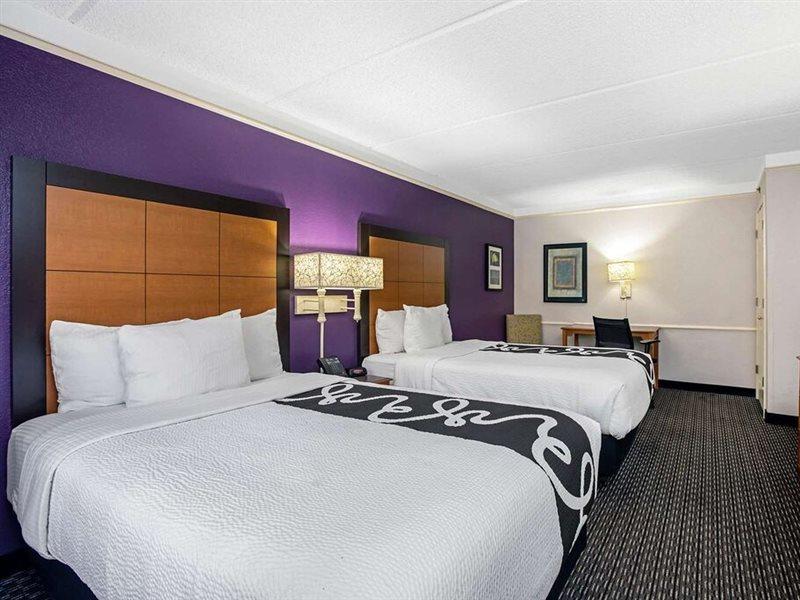 La Quinta By Wyndham North 3* Carmichael