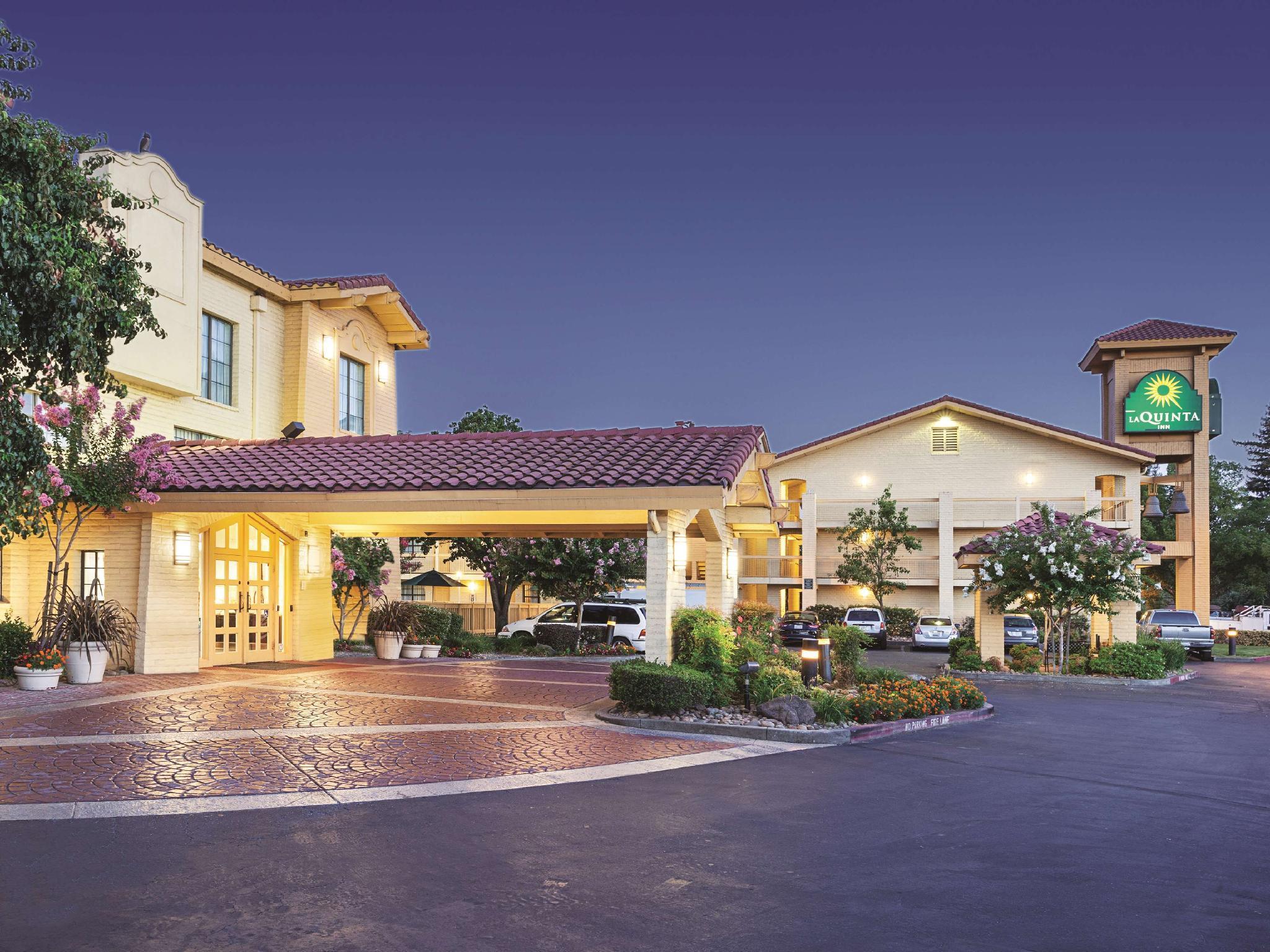 La Quinta By Wyndham North 3* Carmichael