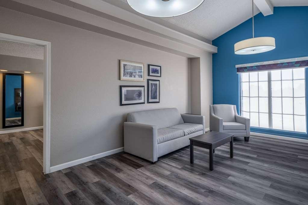 La Quinta By Wyndham North 3* Carmichael
