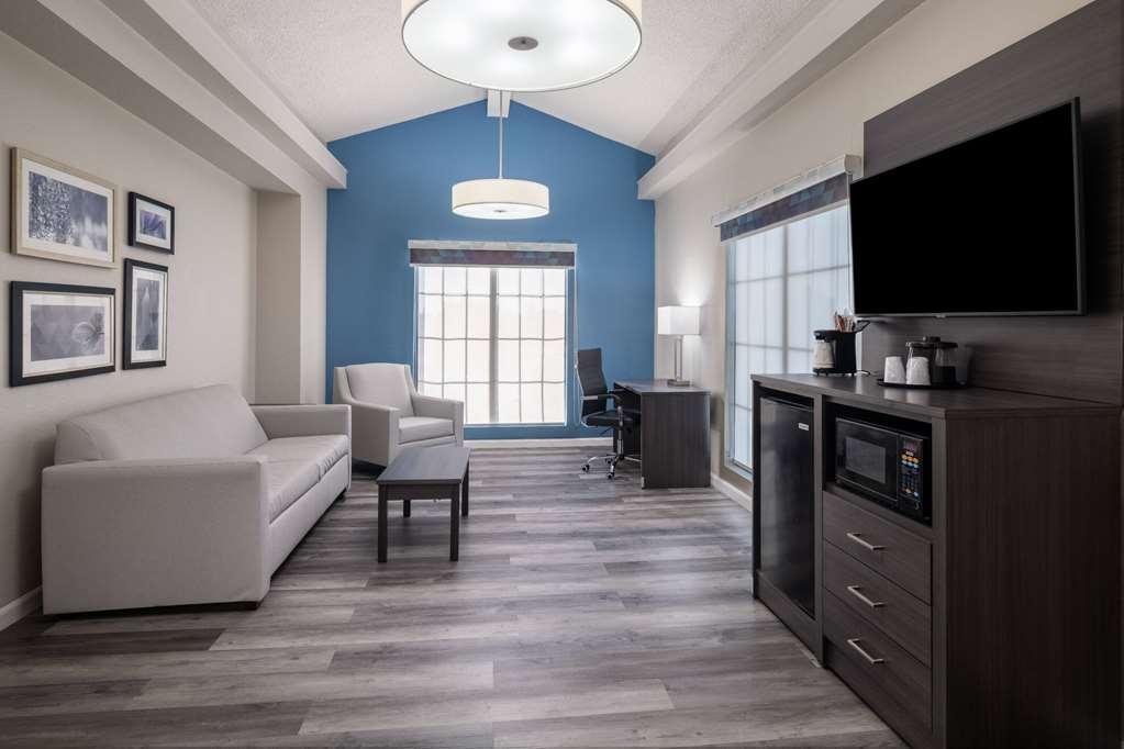 La Quinta By Wyndham North Hotel