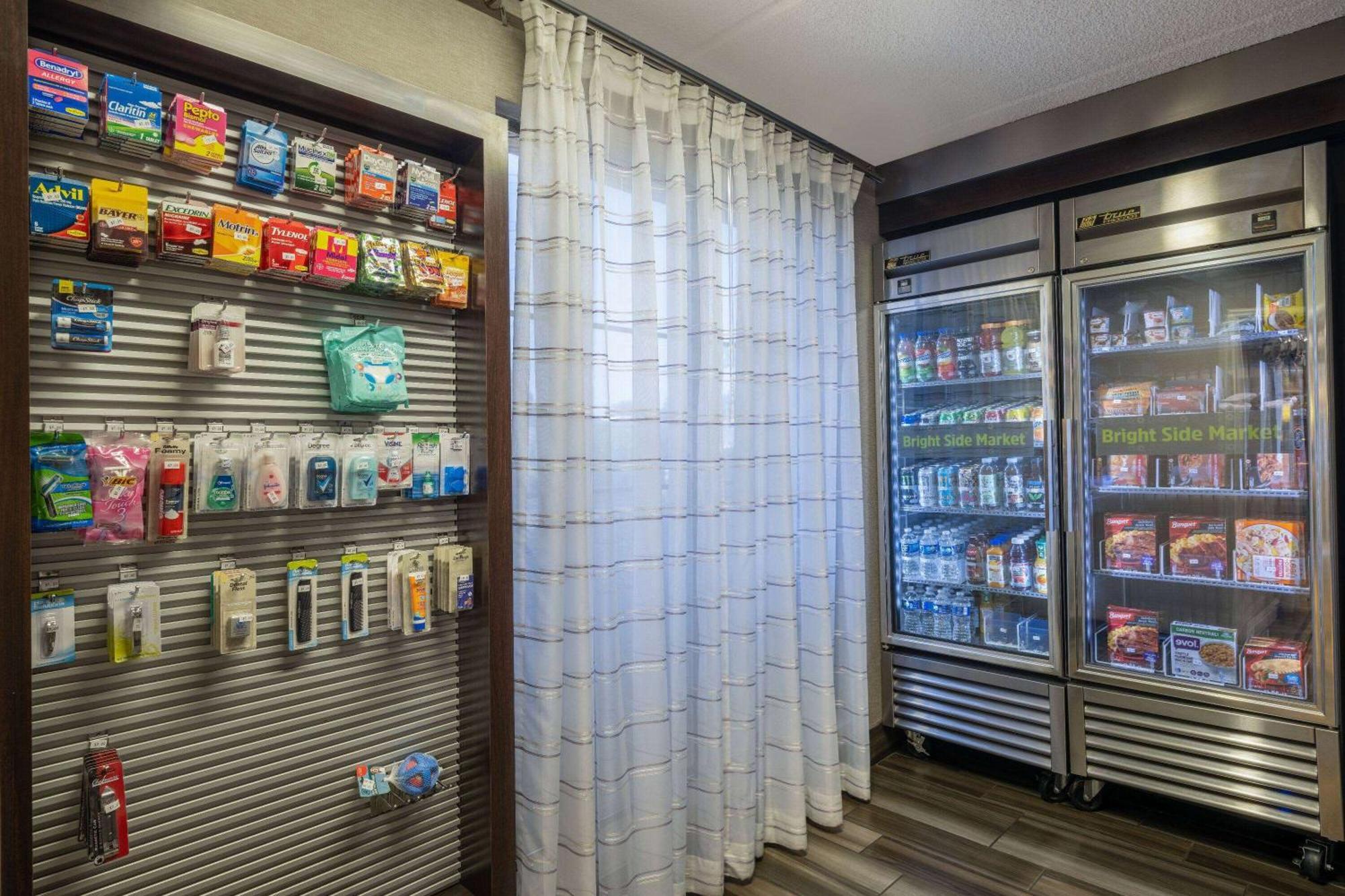 La Quinta By Wyndham North Hotel 3*