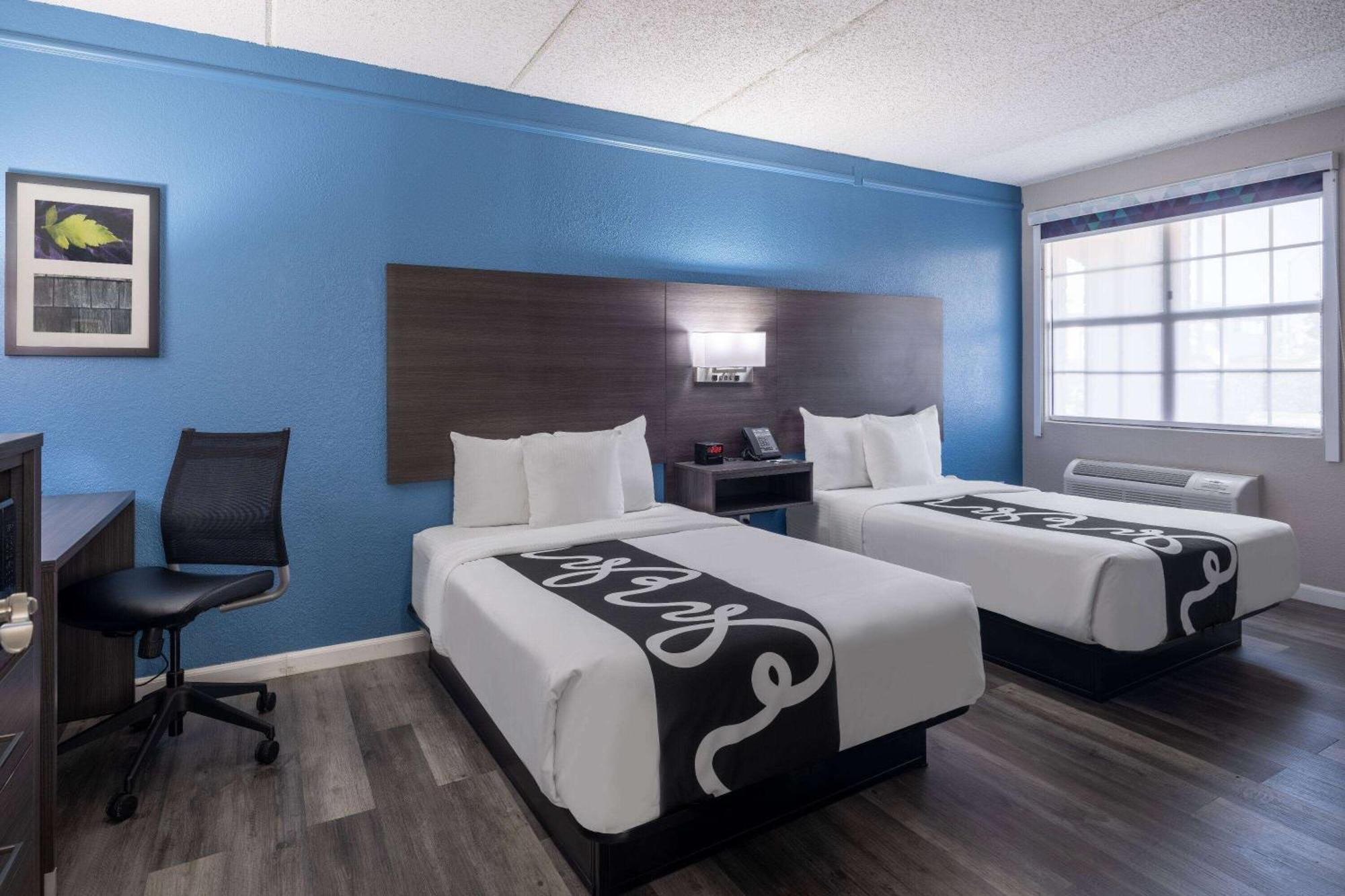 La Quinta By Wyndham North