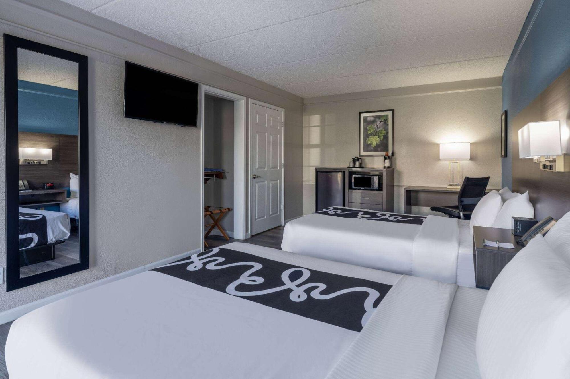 La Quinta By Wyndham North Hotel Carmichael