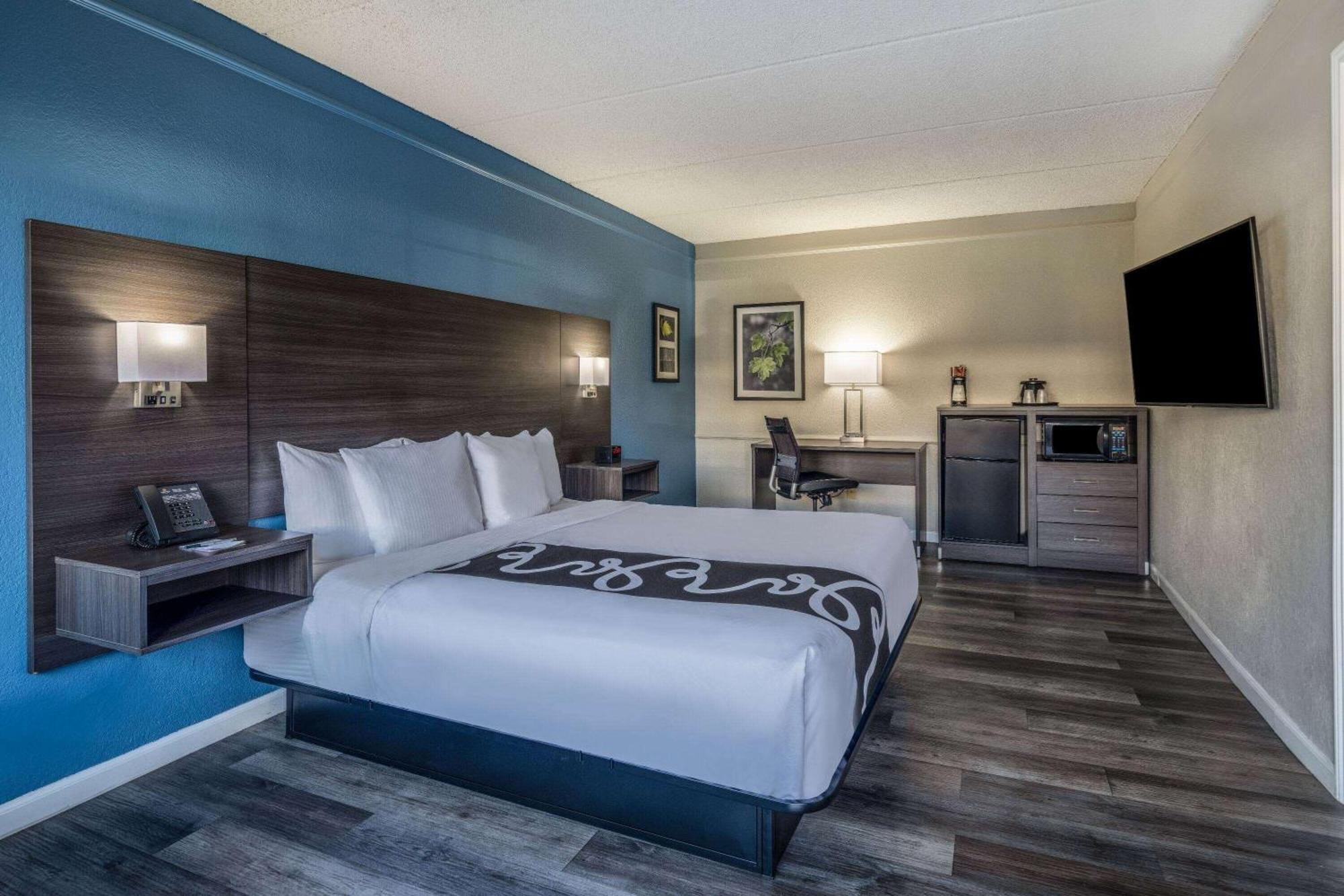 La Quinta By Wyndham North