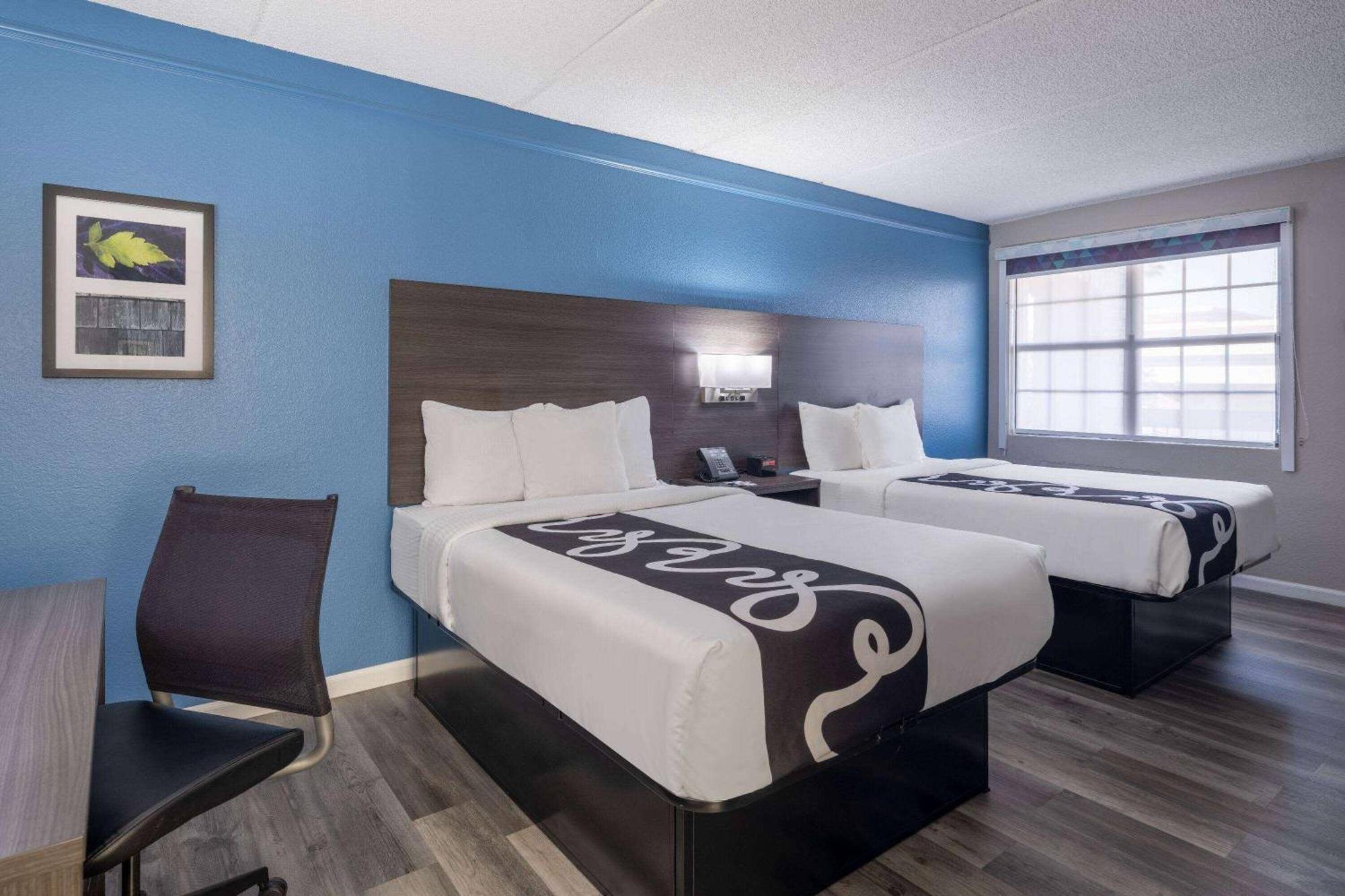 Hotel La Quinta By Wyndham North Carmichael