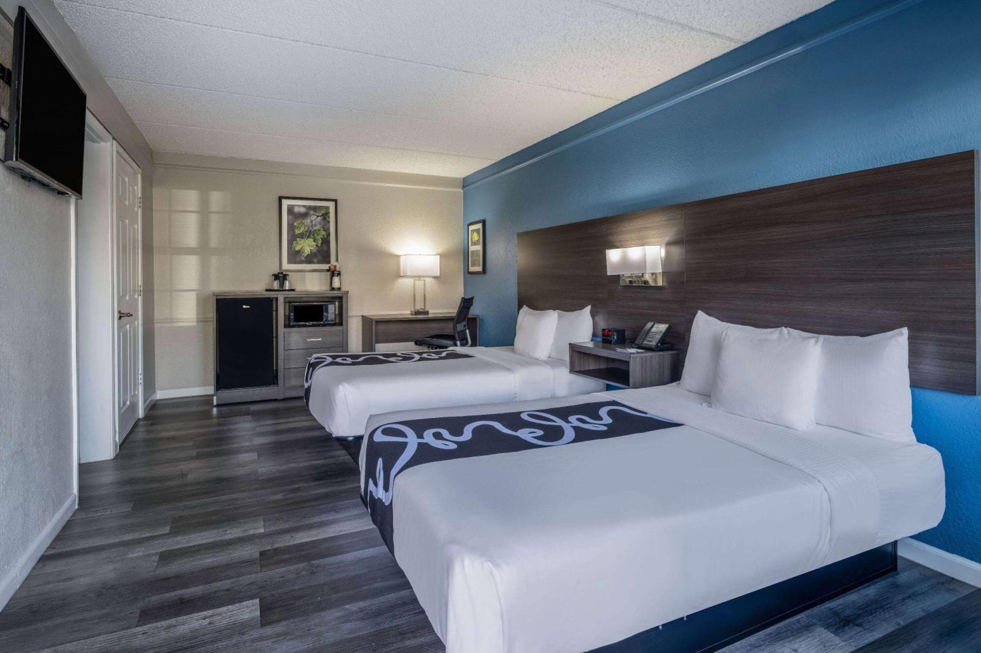 La Quinta By Wyndham North Hotel Carmichael