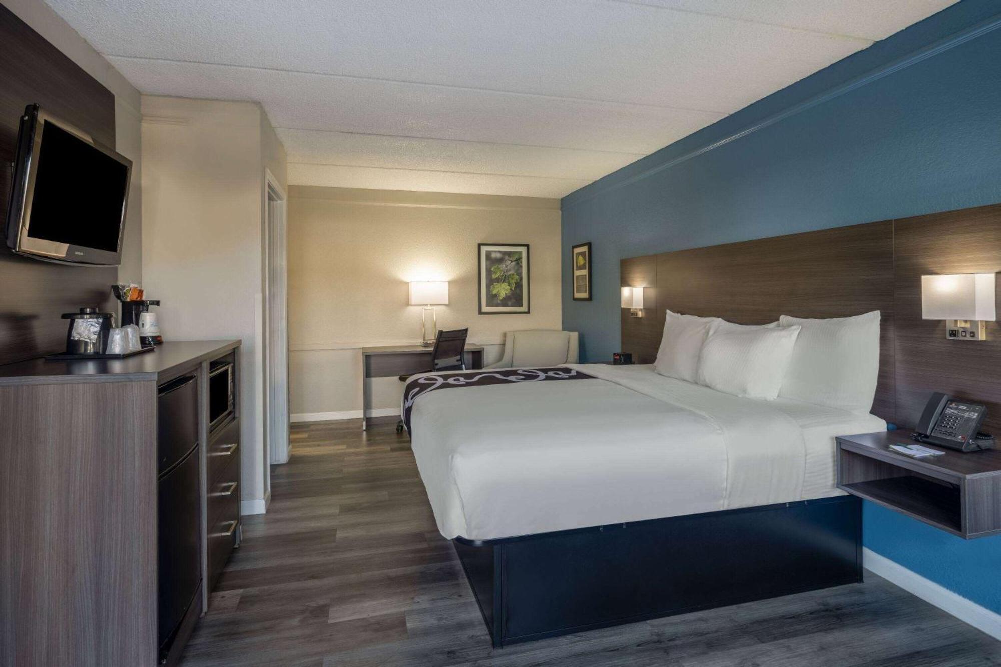 La Quinta By Wyndham North Hotel Carmichael