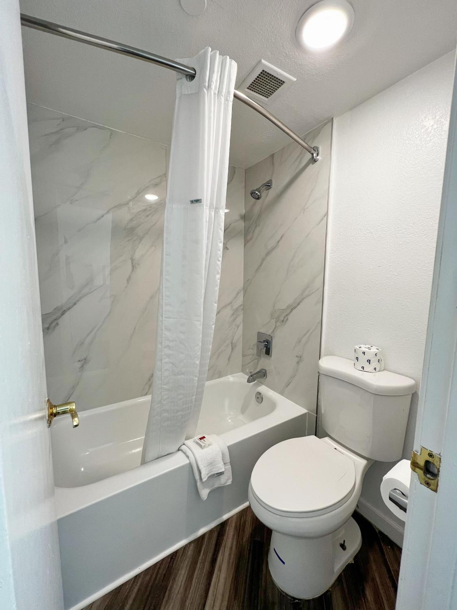 La Quinta By Wyndham North 3* Carmichael