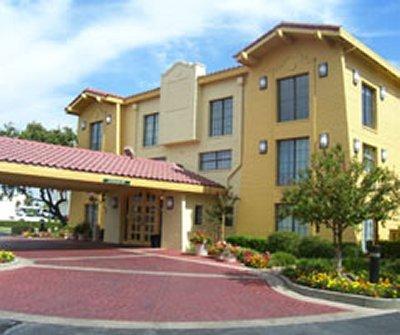 La Quinta By Wyndham North 3*