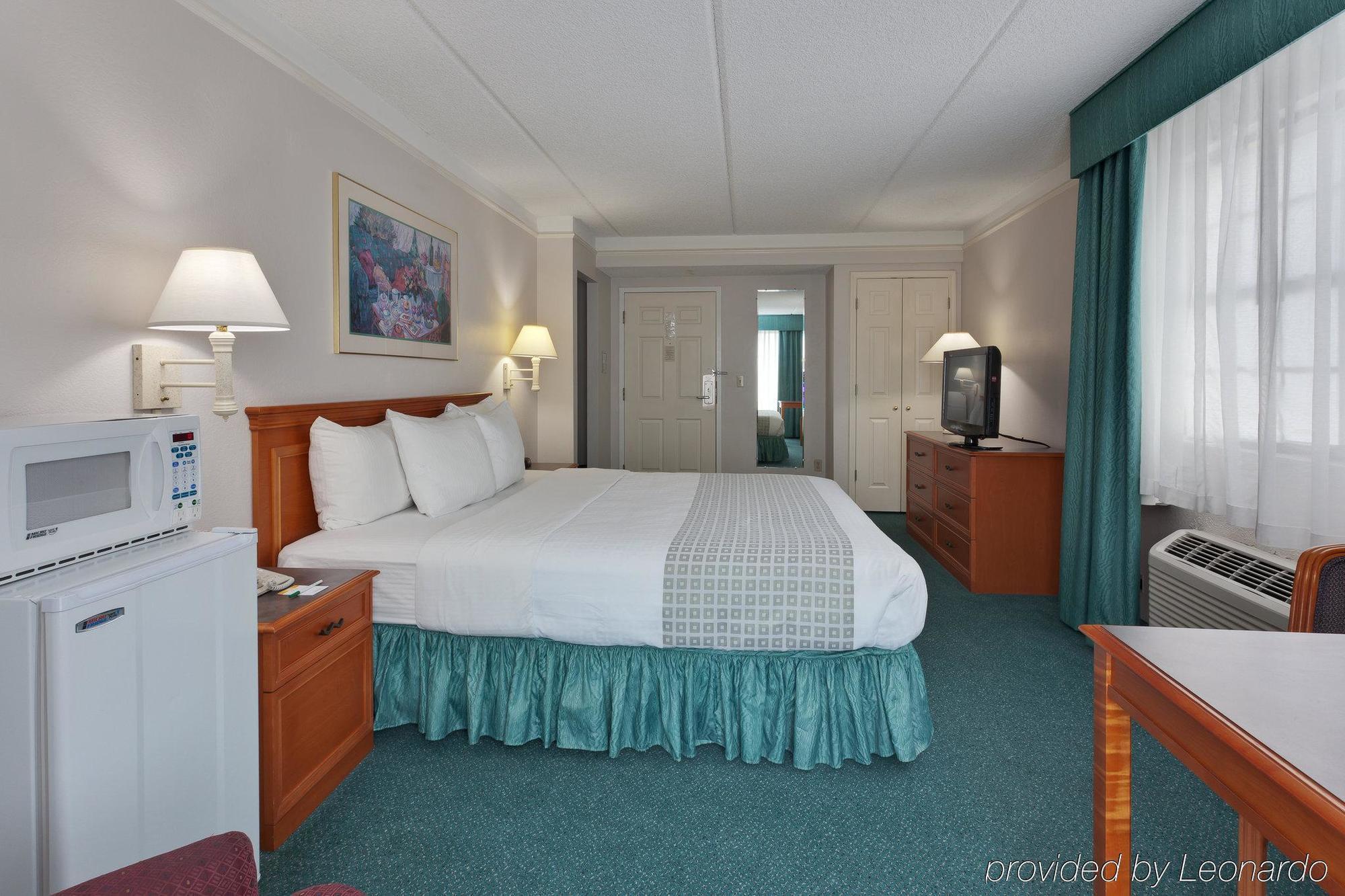 Hotel La Quinta By Wyndham North