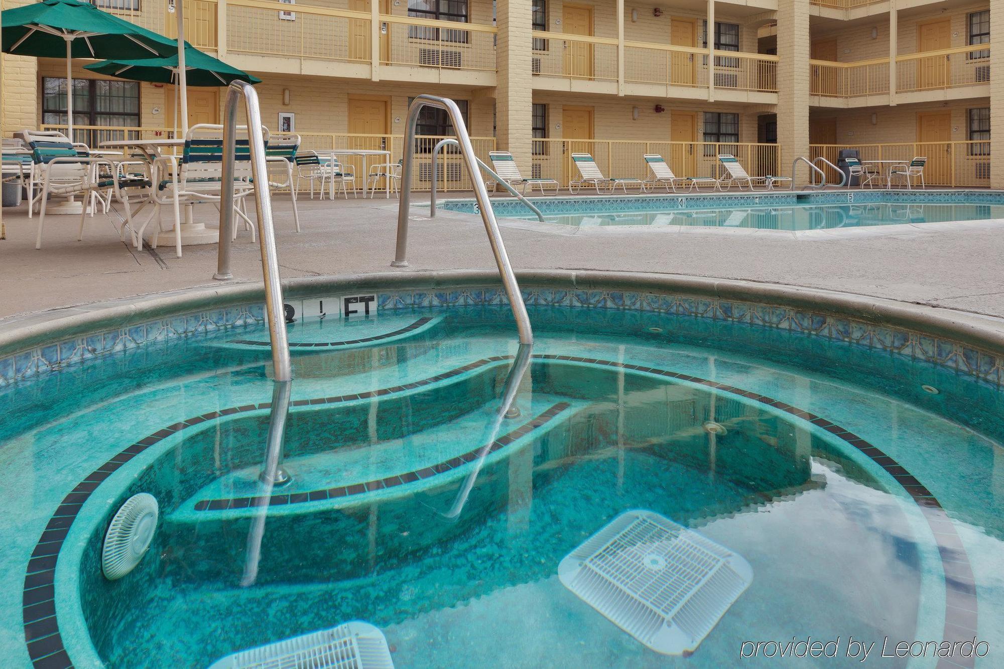 La Quinta By Wyndham North Hotel Carmichael