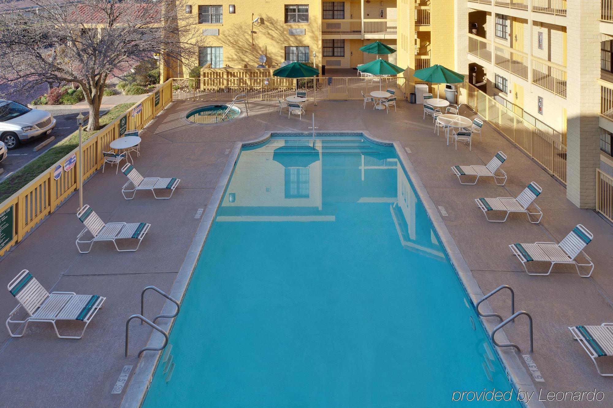 La Quinta By Wyndham North 3*
