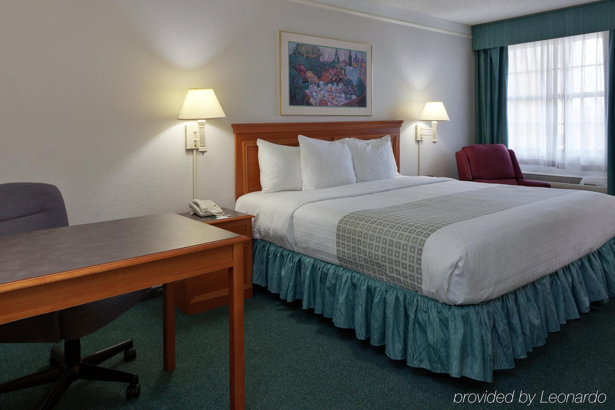 La Quinta By Wyndham North Hotel Carmichael